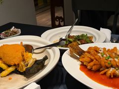 -江南雅厨(李公堤店)