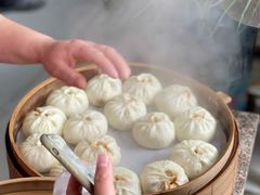 -小武包子铺(严州古城店)