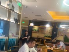 -豪客来牛排(天阳D32店)