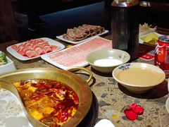 -小龙坎火锅(惠济万达店)