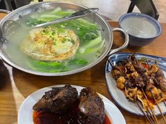 -隆氏兔头(七道堰店)