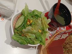 -牛邸·烧肉饭(来福士店)