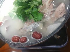 -老馆子·建德菜·山肴鱼鲜(海威新界店)