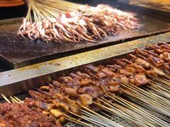 -东门町美食街