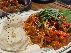 -Dak's 炸鸡(远景路店)