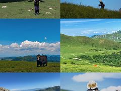 -灵山