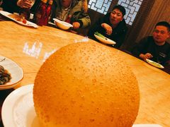 -江天生态园餐厅