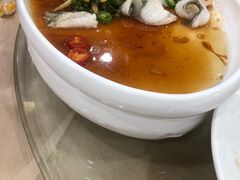 -香顺·客家菜(东坑店)