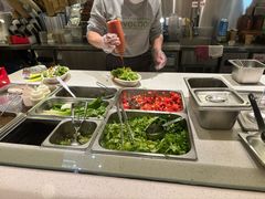 -油梨树 AVOCADO TREE(亮马桥店)