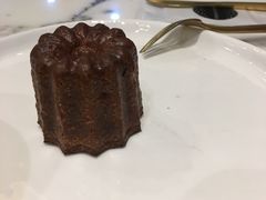 -WHEAT&BAKER-麥(凯德来福士店)