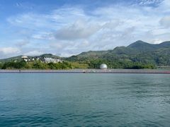 -翠屏湖景区
