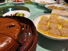 -盛福楼·惠山宴(盛岸路店)