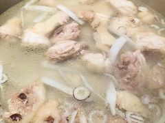 -大头椰·椰子鸡火锅(南宁万象城店)