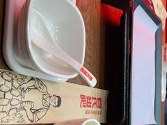 -管氏翅吧(马家堡店)