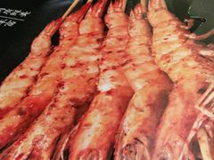 -新凯旋烧烤·燕姐千岛湖土菜