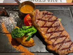 -原石牛扒·约会餐厅(龙城万科里店)
