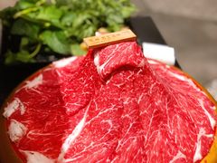-空之介寿喜烧·和牛放题(恒隆广场店)