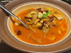 -清水亭湖北菜(大屯DT51店)