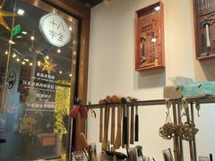 -十八字金银饰·拼豆·开蚌手工体验团建(君太百货店)