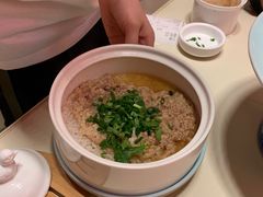 怀旧知青肉泡饭-侯师傅热炒店(印象城店)