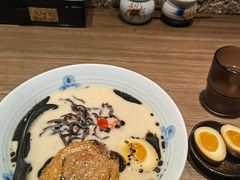-雷神拉面(财富中心玉米楼店)