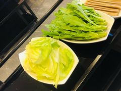 -蝎王府羊蝎子(北大地店)