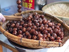 糖油果子-邓记新一代糖油果子(四川煤管局供销公司职工宿舍店)