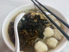 -老滕家过桥米线(金鱼胡同店)