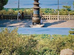 -狼山风景名胜区