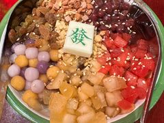 -李炮称盘麻辣烫(无锡荟聚店)
