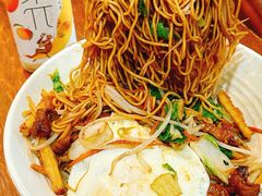 -春雪面馆(转塘店)