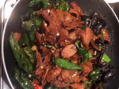 -老淮滨-蚌埠非遗小吃(淮河路店)