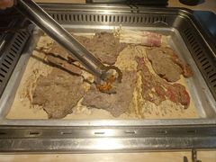 -新石器烤肉(高行万嘉店)