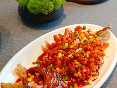 -老北门·苏帮菜·湖景包间(月光码头店)