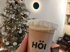 -HOI COFFEE
