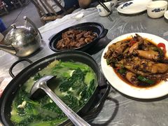 -黎记大排档(慈云路店)