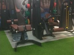 -征成健身连锁私教工作室(九公里店)