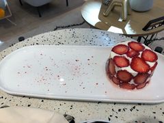 -Such A Cafe(798艺术园区店)