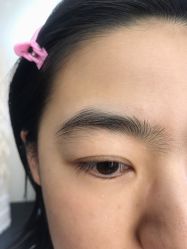 -眉毛攻略·专业修眉染眉野生眉