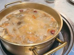 -大理董·董家小厨野生菌火锅(古城旗舰店)