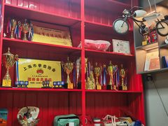 -大焱搏击·泰拳·拳击俱乐部(大柏树店)