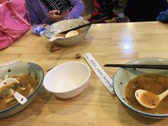 -阿彬生炒牛肉面(解放路店)
