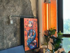 -Cooking Man(中懋天地店)