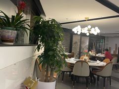 -羲和雅苑•北京烤鸭(国贸商城店)