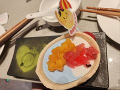 -海底捞火锅(北国先天下店)