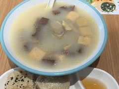 -小杨生煎(松江大学城店)