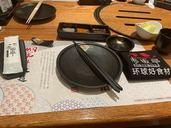 -赤坂亭M9和牛烧肉(世博源店)