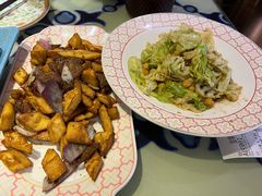 -撒拉花儿·新疆菜·清真(太阳宫店)