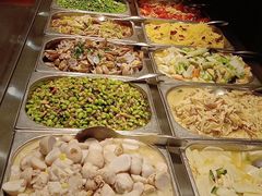 -叶氏兄弟饭摊(马鞍池东路店)