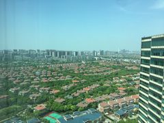 -上海浦东嘉里大酒店